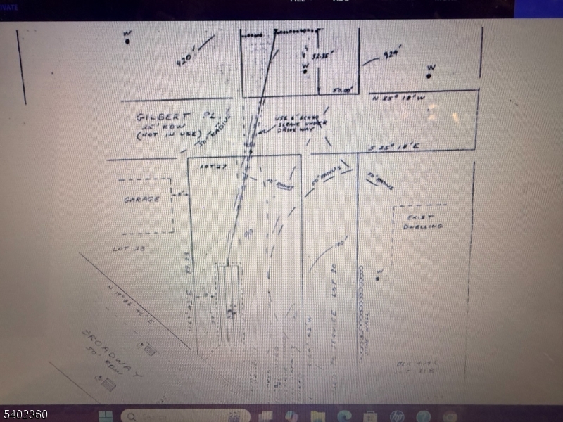 Lower Mt. Glen Lake - Residential