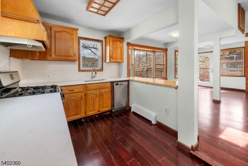 Lower Mt. Glen Lake - Residential