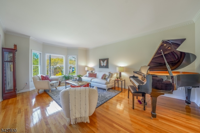 Applewood at Shongum - Residential