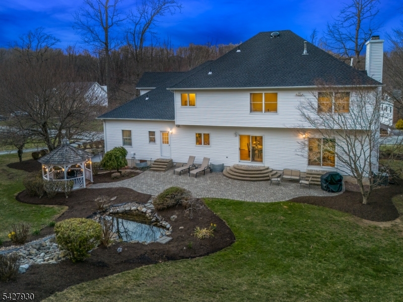 Applewood at Shongum - Residential