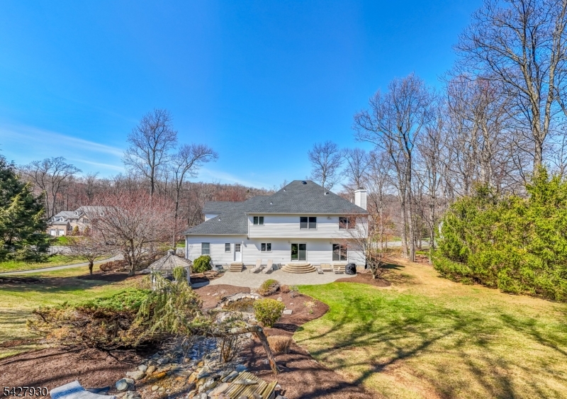 Applewood at Shongum - Residential