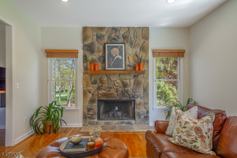 Applewood at Shongum - Residential