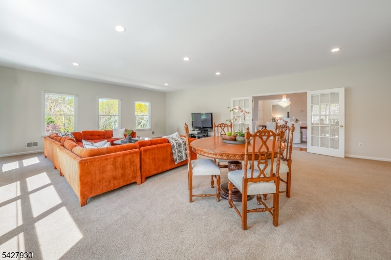 Applewood at Shongum - Residential