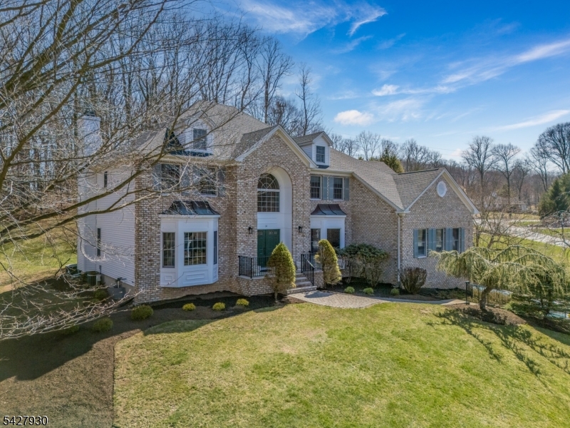 Applewood at Shongum - Residential