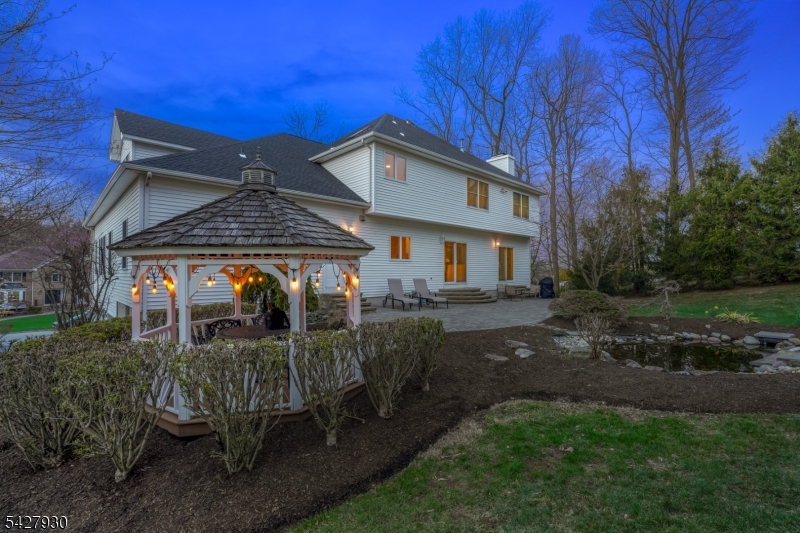 Applewood at Shongum - Residential