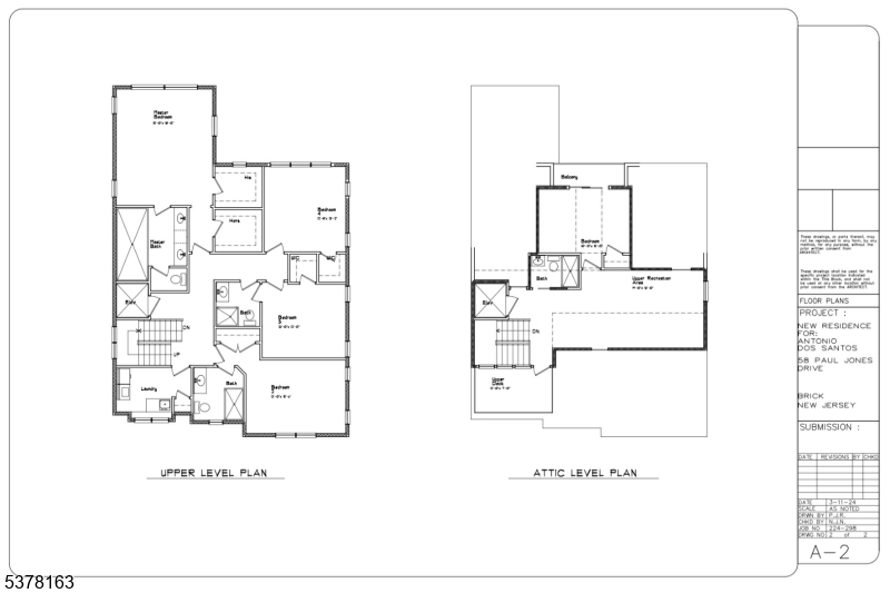 Shore Acres - Residential