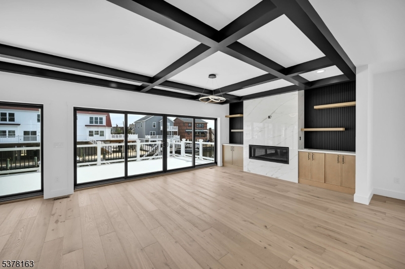 Shore Acres - Residential