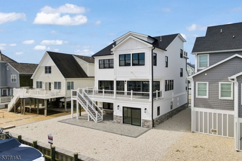 Shore Acres - Residential