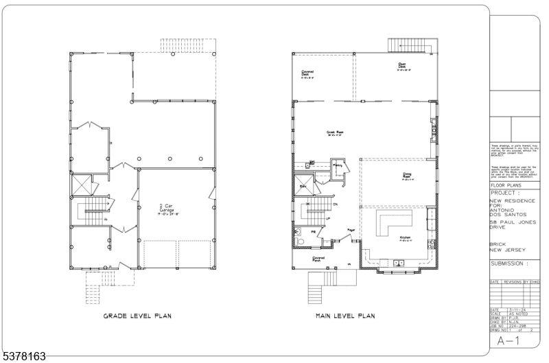 Shore Acres - Residential