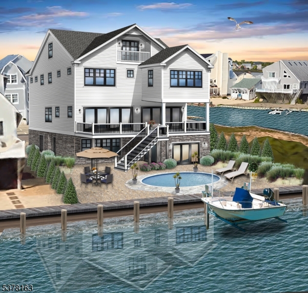 Shore Acres - Residential