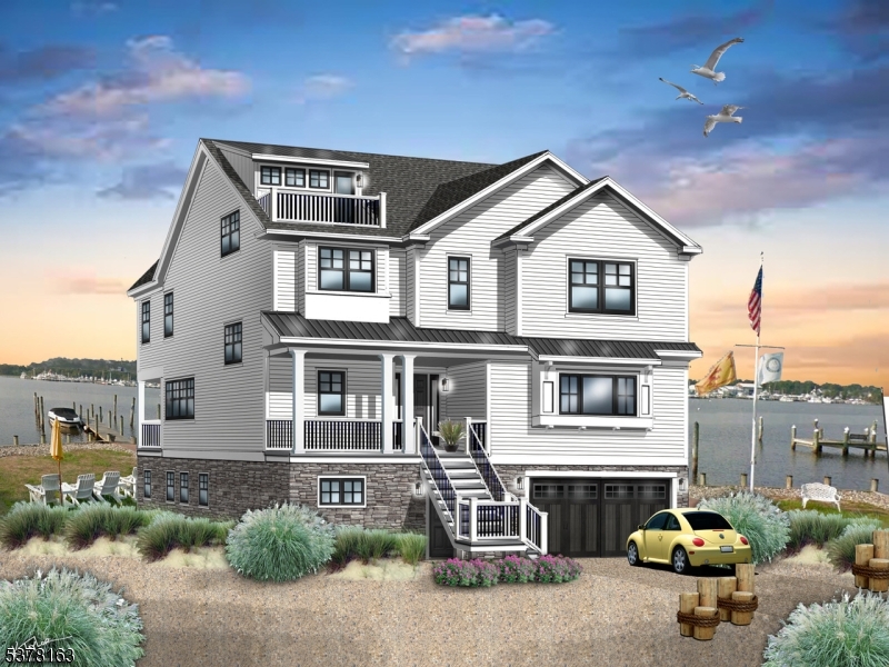 Shore Acres - Residential