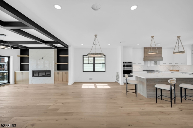 Shore Acres - Residential