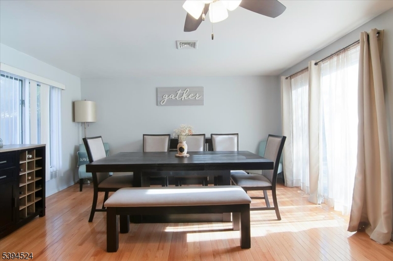 Pinecliff Lake - Residential