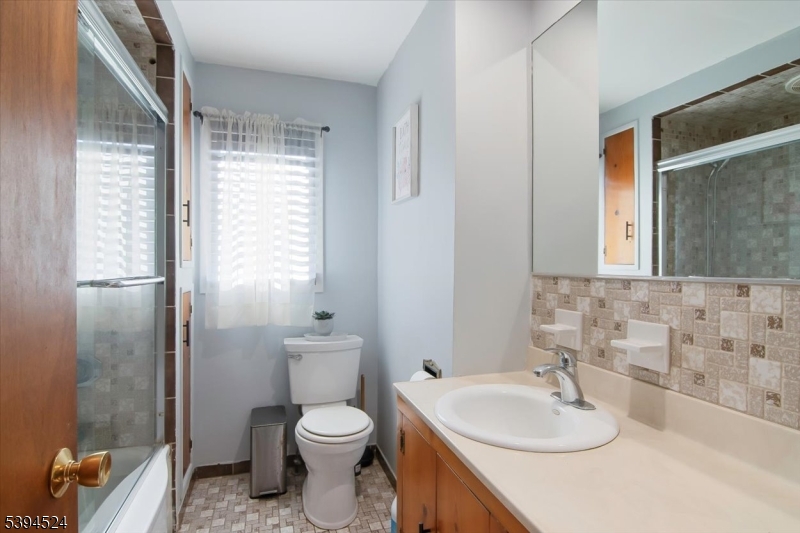 Pinecliff Lake - Residential