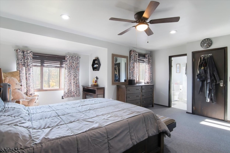 Pinecliff Lake - Residential