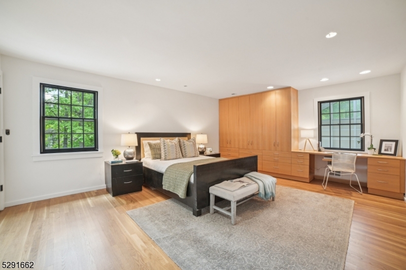 Deerfield - Residential