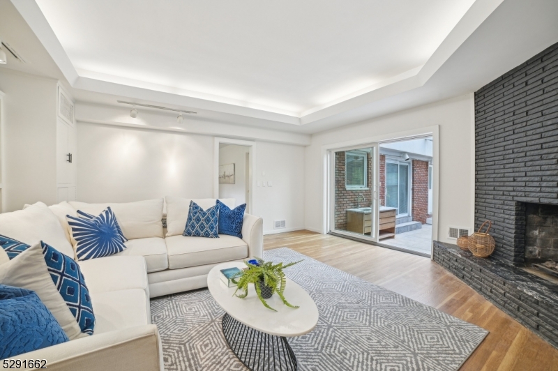 Deerfield - Residential