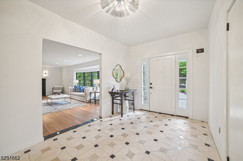 Deerfield - Residential