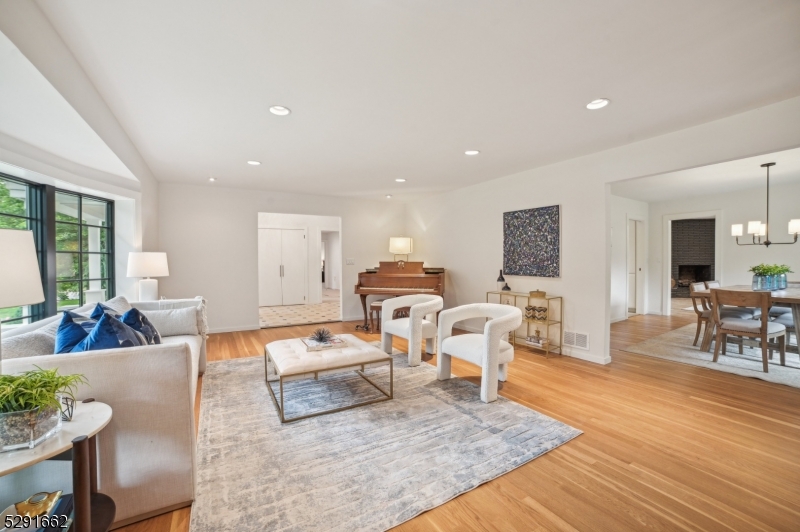 Deerfield - Residential