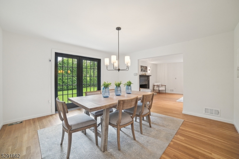 Deerfield - Residential