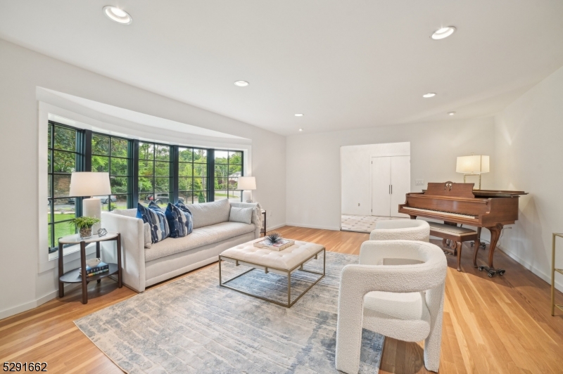 Deerfield - Residential