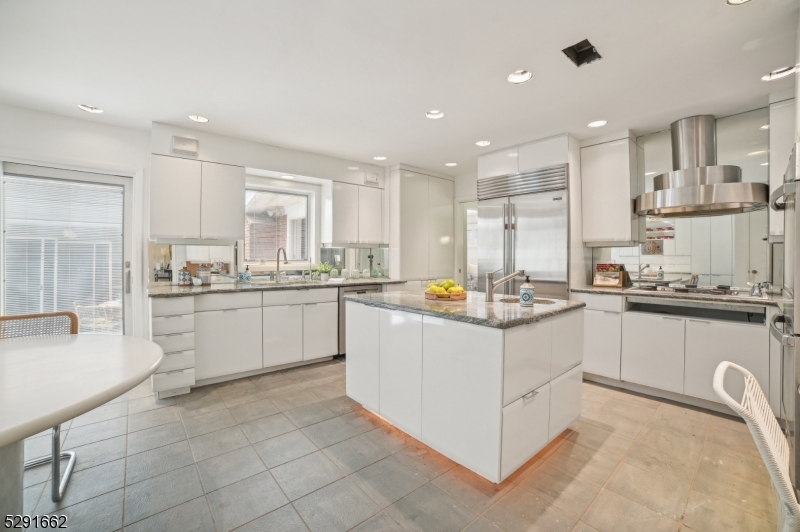 Deerfield - Residential