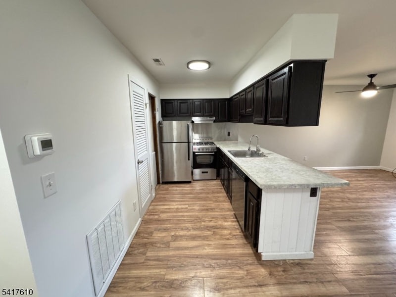 Great Gorge - Residential