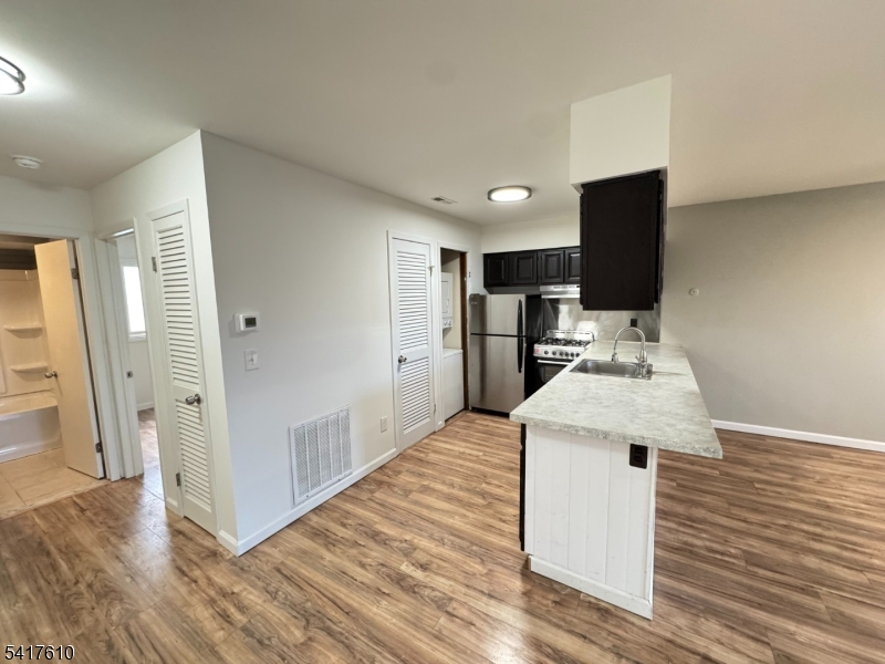 Great Gorge - Residential