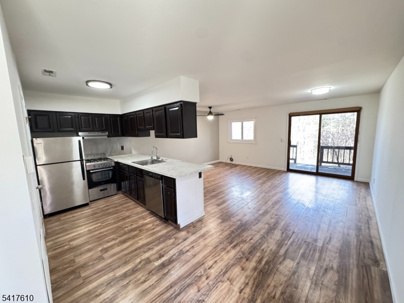 Great Gorge - Residential