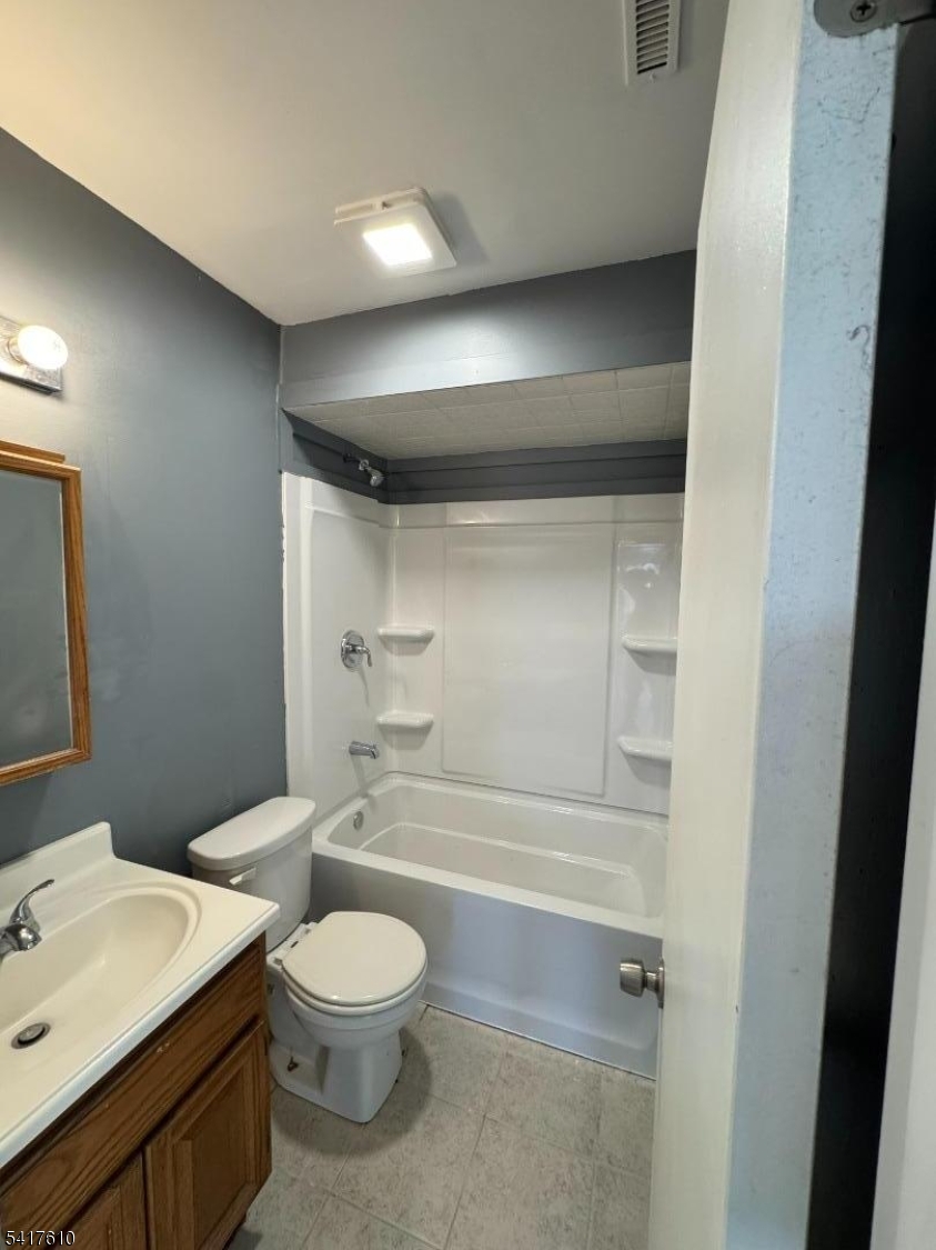 Great Gorge - Residential