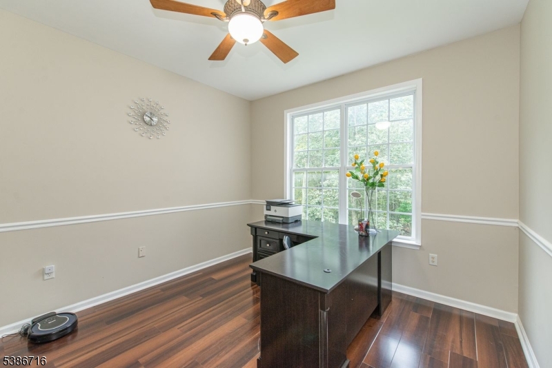 Oak Hill - Residential