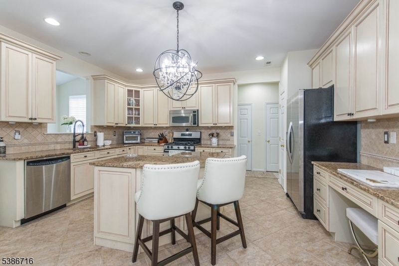 Oak Hill - Residential