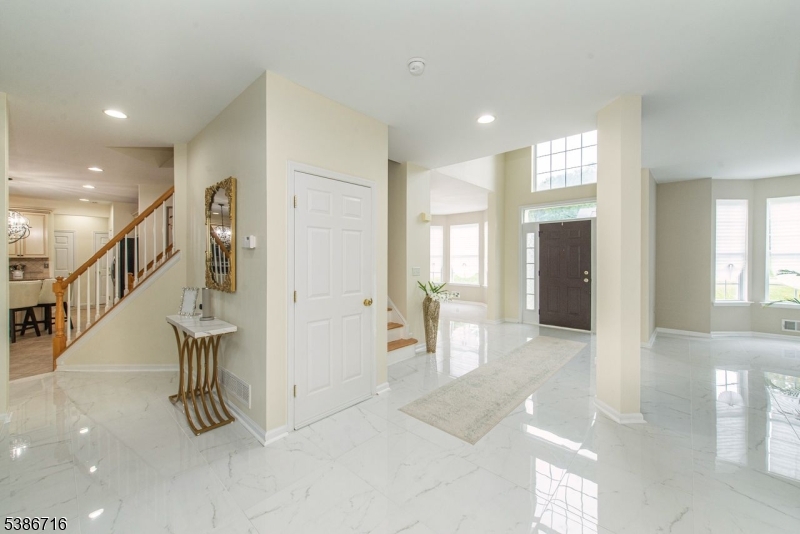 Oak Hill - Residential