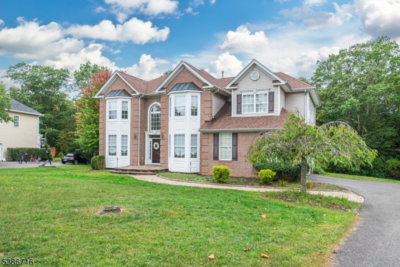 Oak Hill - Residential