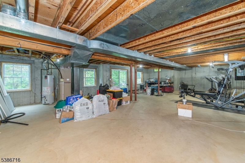 Oak Hill - Residential