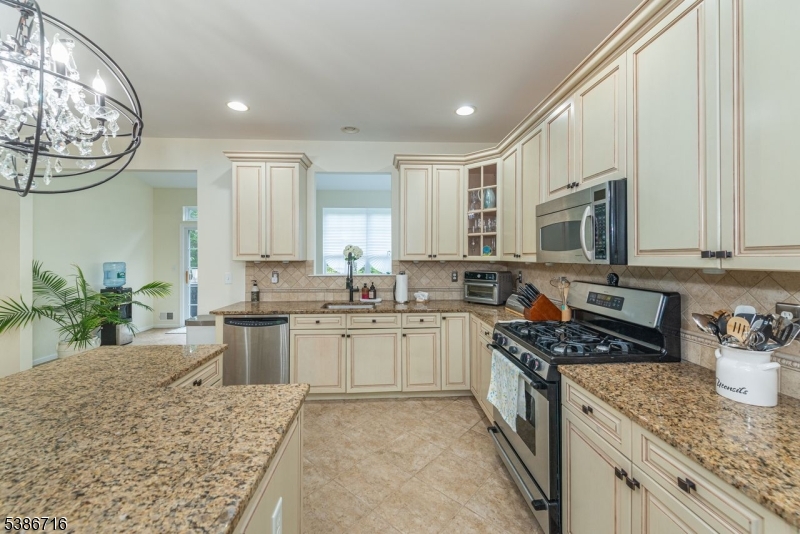 Oak Hill - Residential