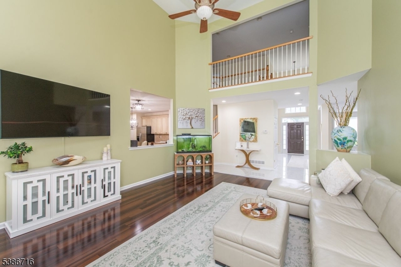 Oak Hill - Residential