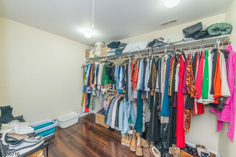 Oak Hill - Residential