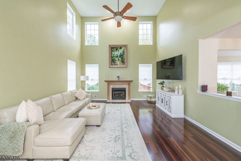 Oak Hill - Residential