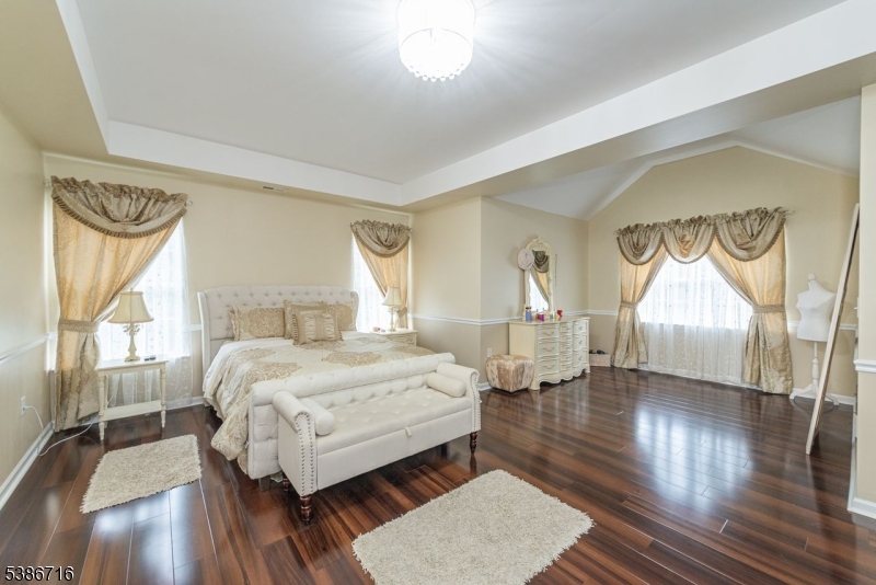 Oak Hill - Residential