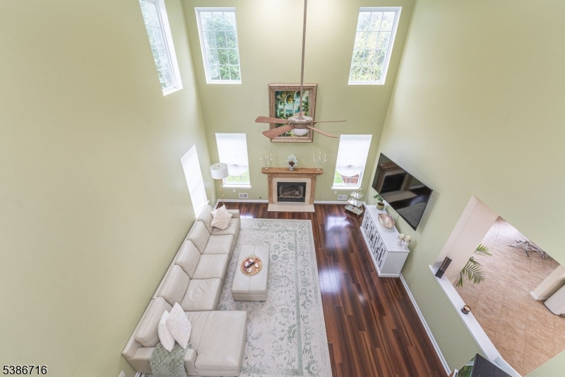 Oak Hill - Residential