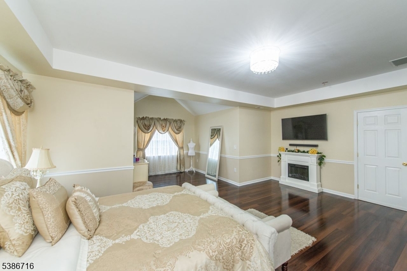 Oak Hill - Residential