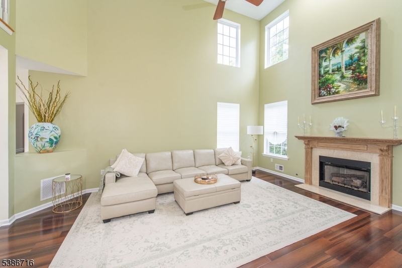 Oak Hill - Residential