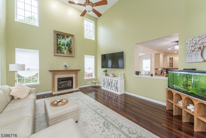 Oak Hill - Residential