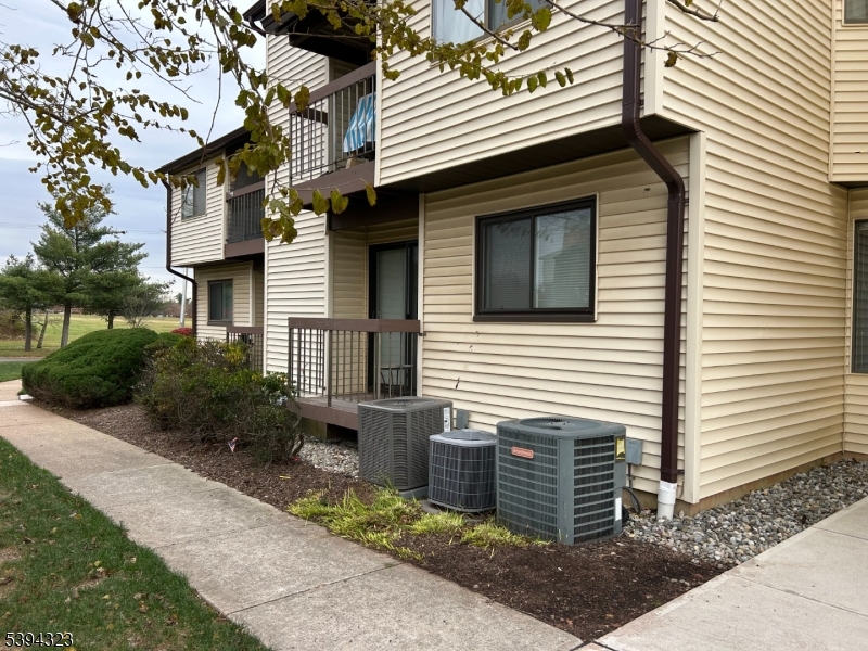 Brookview - Residential Lease