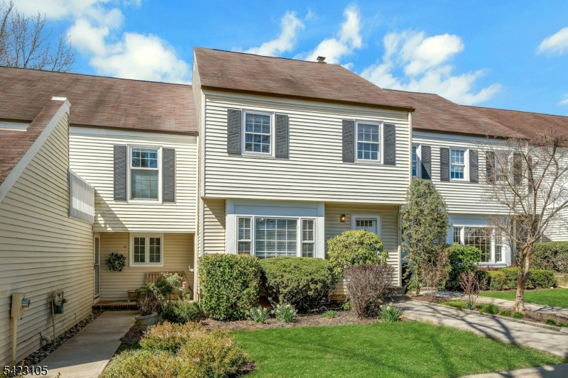 Mendham Commons - Residential