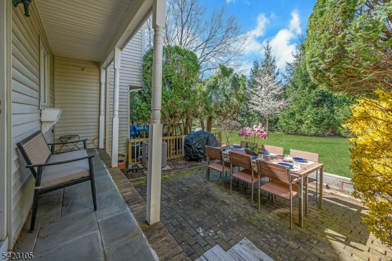 Mendham Commons - Residential