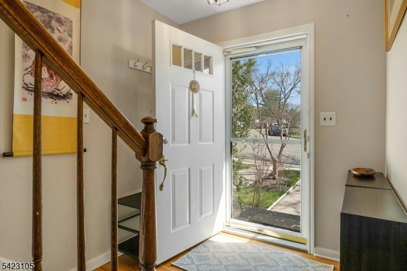 Mendham Commons - Residential