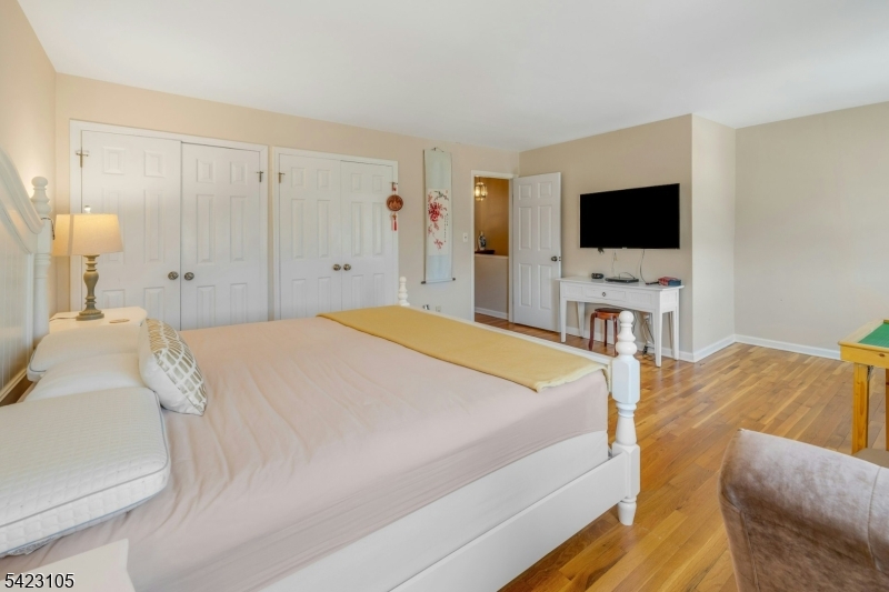 Mendham Commons - Residential