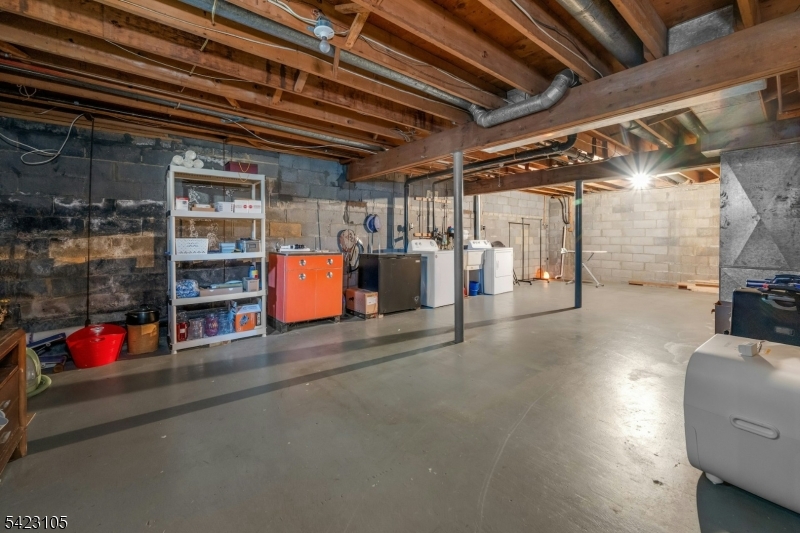 Mendham Commons - Residential